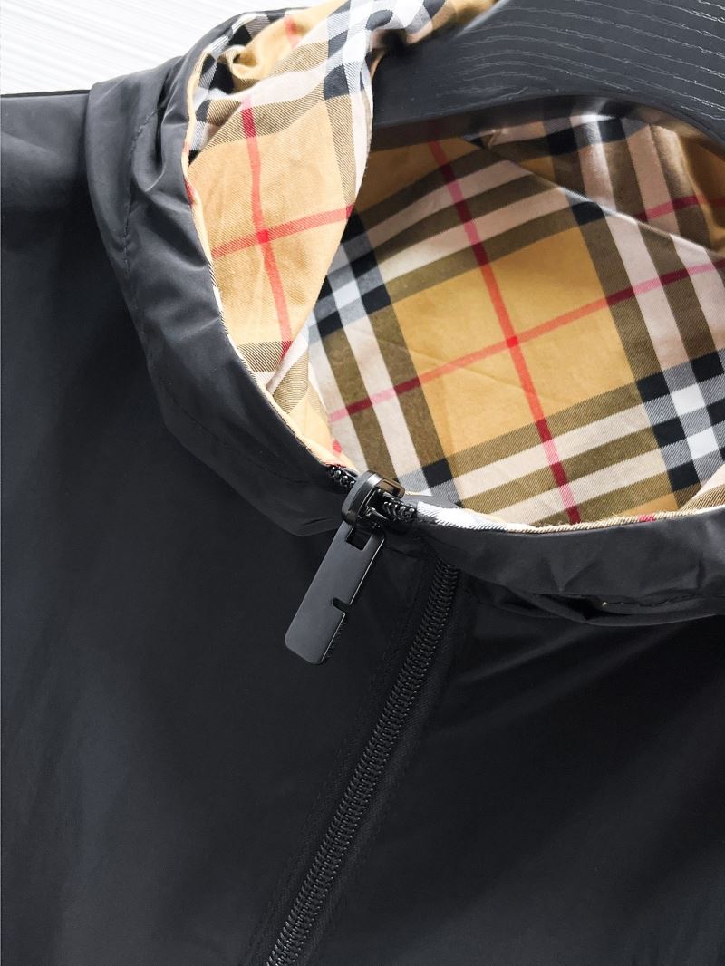 Burberry Outwear